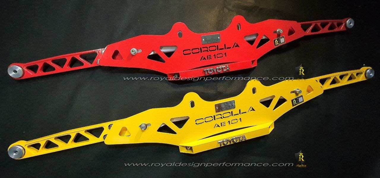 Royal-Design-Performance-Toyota-Corolla-AE101-AE100 - AE111-Rear-Lower-Control-Arm Royal-Design-Performance-Toyota-Corolla-AE101-AE100 - AE111-Rear-Lower-Control-Arm