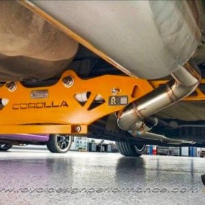 Royal-Design-Performance-Toyota-Corolla-AE101-AE100 - AE111-Rear-Lower-Control-Arm