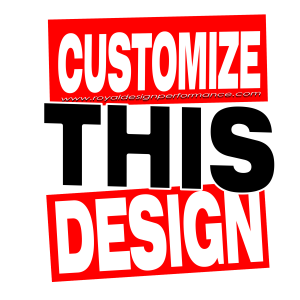 Customize this design