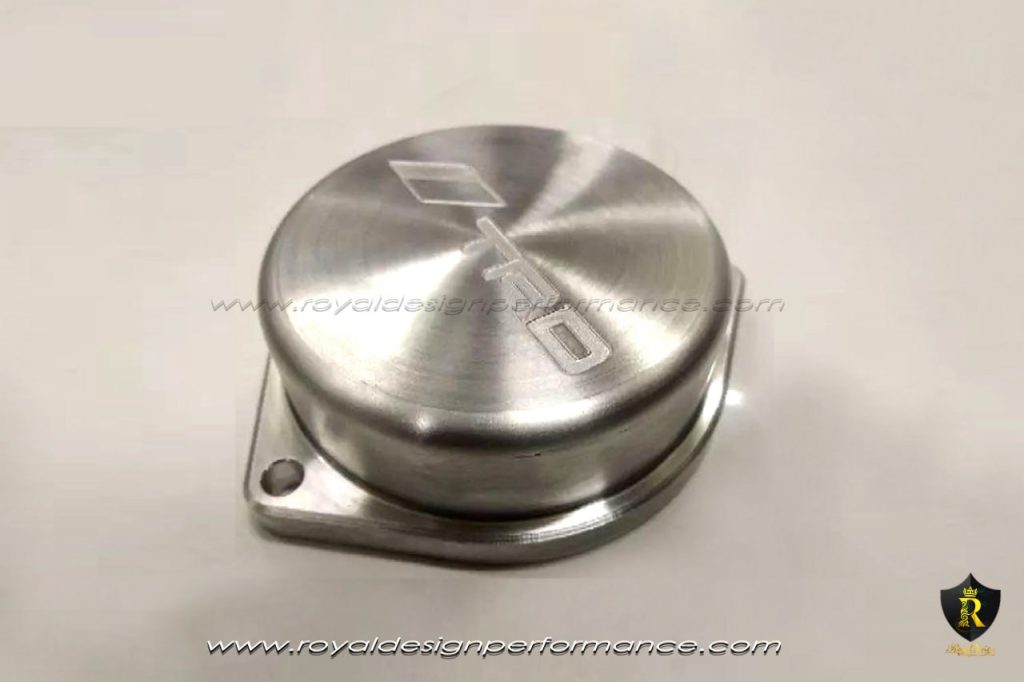 TOYOTA COROLLA 4AGE 20v CAP COVER | DISTRIBUTOR COVER